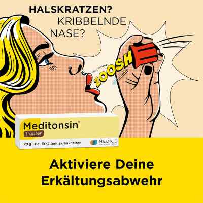 Meditonsin Tropfen bei apo-discounter.de bestellen
