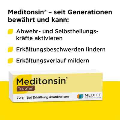 Meditonsin Tropfen bei apo-discounter.de bestellen