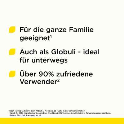 Meditonsin Tropfen bei apo-discounter.de bestellen