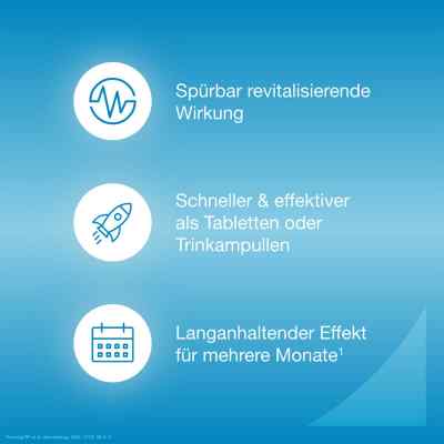 Medivitan iV Injektionslösung in Ampullen -paare bei apo-discounter.de bestellen