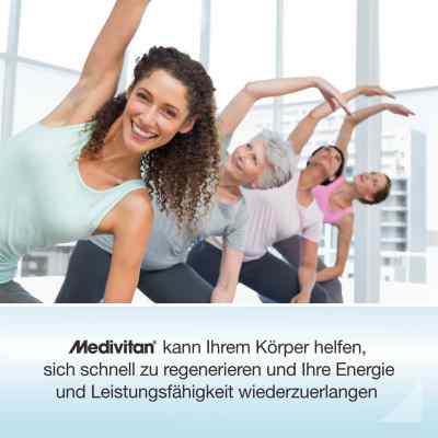 Medivitan iV Injektionslösung in Ampullen -paare bei apo-discounter.de bestellen