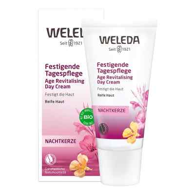 Weleda Nachtkerze festigende Tagespflege Creme bei apo-discounter.de bestellen