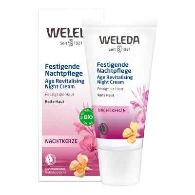 Weleda Nachtkerze festigende Nachtpflege Creme bei apo-discounter.de bestellen