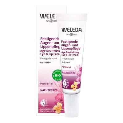 Weleda Nachtkerze Festigende Augen-und Lippenpflege bei apo-discounter.de bestellen