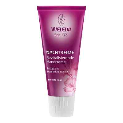 Weleda Nachtkerze Revitalisierende Handcreme bei apo-discounter.de bestellen