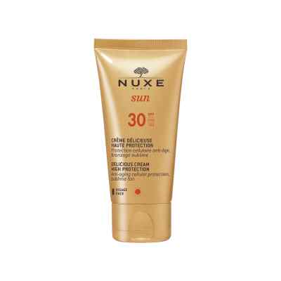 Nuxe Sun Creme Visage Lsf 30 bei apo-discounter.de bestellen