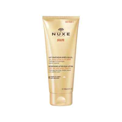 Nuxe Sun Lait Fraicheur Apres-soleil bei apo-discounter.de bestellen