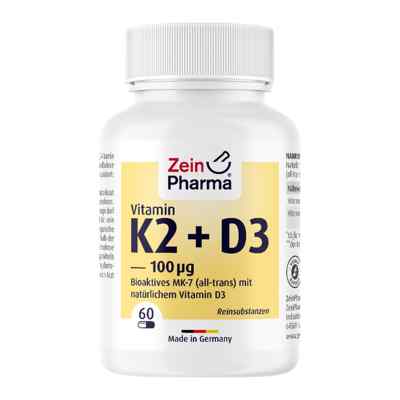 Vitamin K2 Menaq7 Kapseln bei apo-discounter.de bestellen