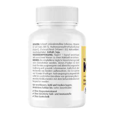 Vitamin K2 Menaq7 Kapseln bei apo-discounter.de bestellen