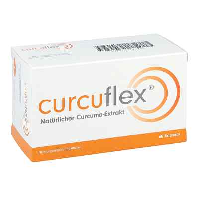 Curcuflex Weichkapseln bei apo-discounter.de bestellen