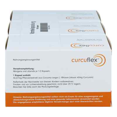 Curcuflex Weichkapseln bei apo-discounter.de bestellen