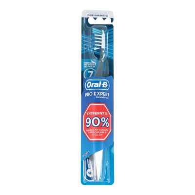 Oral B Proexpert Crossaction Rundumsauber 35 mitt. bei apo-discounter.de bestellen