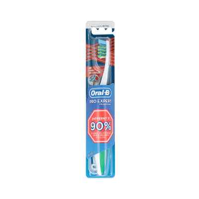 Oral B Proexpert Crossaction Antiplaque 35 mittel bei apo-discounter.de bestellen