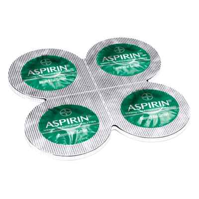 Aspirin 500mg bei apo-discounter.de bestellen