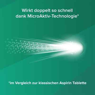 Aspirin 500mg bei apo-discounter.de bestellen