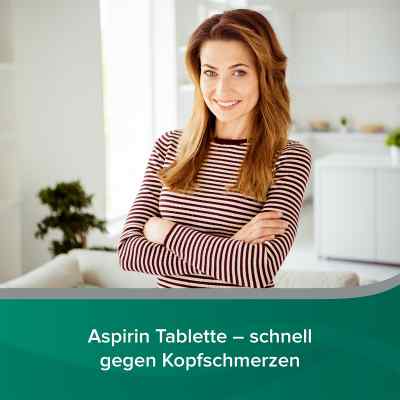 Aspirin 500mg bei apo-discounter.de bestellen