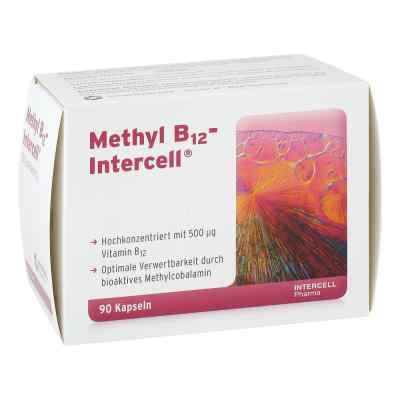 Methyl B12-intercell bei apo-discounter.de bestellen