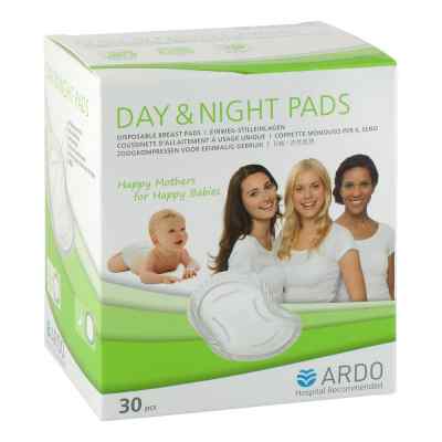 Ardo Day & Night Pads Einweg-stilleinlagen bei apo-discounter.de bestellen