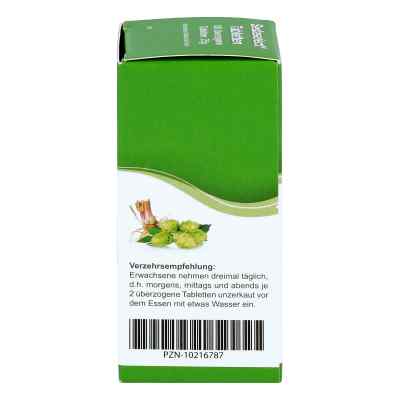 Sedaselect Tabletten bei apo-discounter.de bestellen