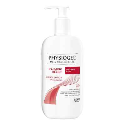 Physiogel Calming Relief A.i. Body Lotion bei apo-discounter.de bestellen