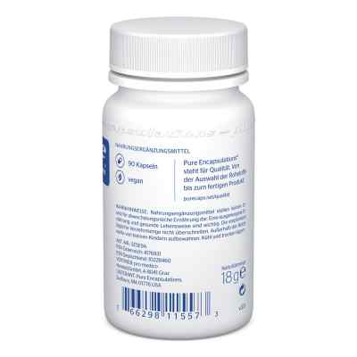 Pure Encapsulations Selen 55 Selenmethionin Kapsel (n) bei apo-discounter.de bestellen