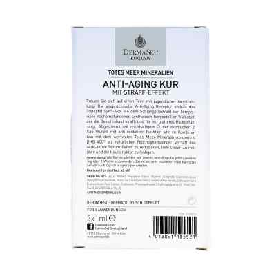 Dermasel Ampullen-kur Anti-aging Exklusiv bei apo-discounter.de bestellen
