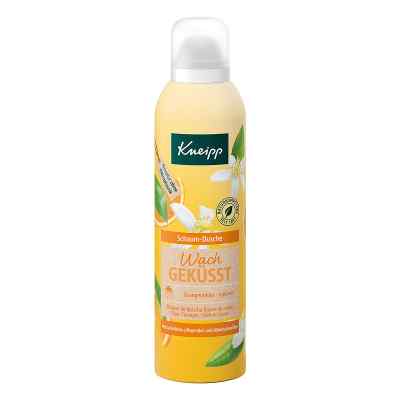 Kneipp Schaum-Dusche Wachgeküsst bei apo-discounter.de bestellen