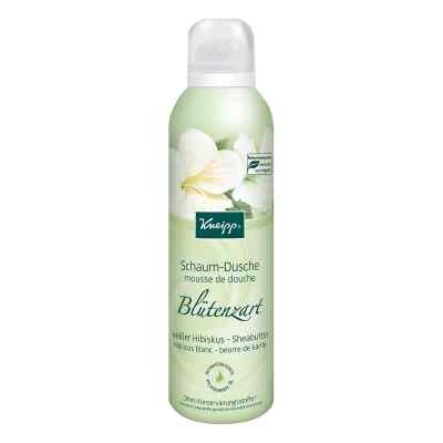 Kneipp Schaum-dusche Blütenzart bei apo-discounter.de bestellen