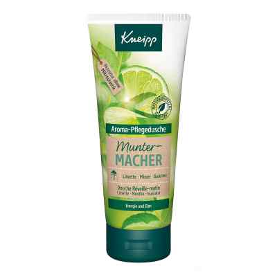 Kneipp Aroma Pflegedusche Muntermacher bei apo-discounter.de bestellen