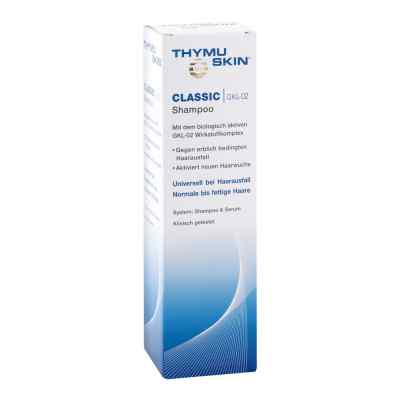 Thymuskin Classic Shampoo bei apo-discounter.de bestellen