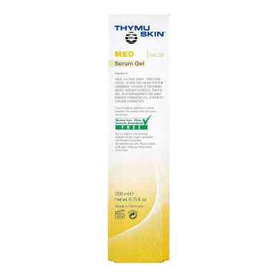 Thymuskin Med Serum Gel bei apo-discounter.de bestellen