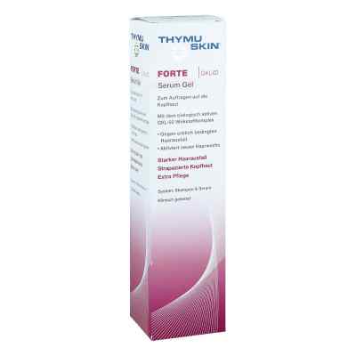 Thymuskin Forte Serum Gel bei apo-discounter.de bestellen