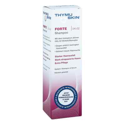 Thymuskin Forte Shampoo bei apo-discounter.de bestellen