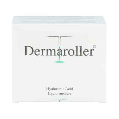 Dermaroller Hyaluronsäure 0,35% Ampullen 1,5 ml bei apo-discounter.de bestellen