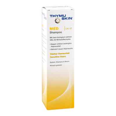 Thymuskin Med Shampoo bei apo-discounter.de bestellen