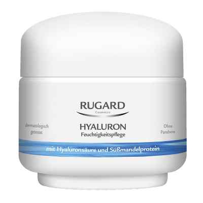 Rugard Hyaluron Feuchtigkeitspflege bei apo-discounter.de bestellen