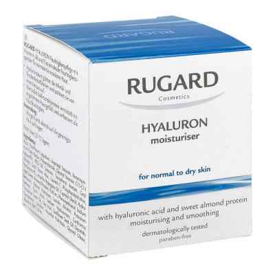 Rugard Hyaluron Feuchtigkeitspflege bei apo-discounter.de bestellen