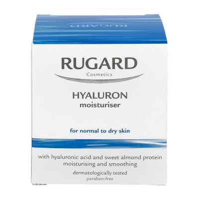 Rugard Hyaluron Feuchtigkeitspflege bei apo-discounter.de bestellen