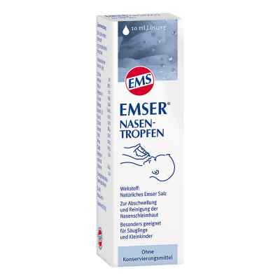 Emser Nasentropfen bei apo-discounter.de bestellen