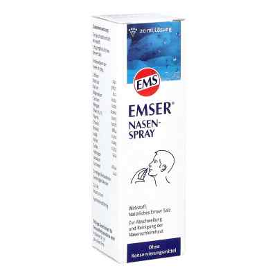 Emser Nasenspray bei apo-discounter.de bestellen