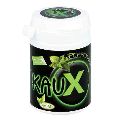 Kaux Zahnpflegekaugummi Peppermint mit Xylitol bei apo-discounter.de bestellen