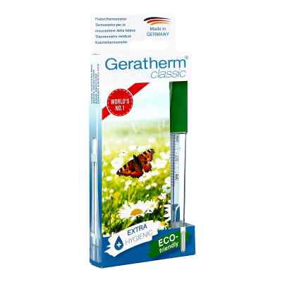 Geratherm classic Fierbethermometer bei apo-discounter.de bestellen