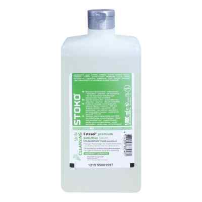 Estesol premium sensitive Hautreinigung flüssig bei apo-discounter.de bestellen