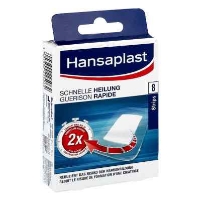 Hansaplast Schnelle Heilung Strips bei apo-discounter.de bestellen