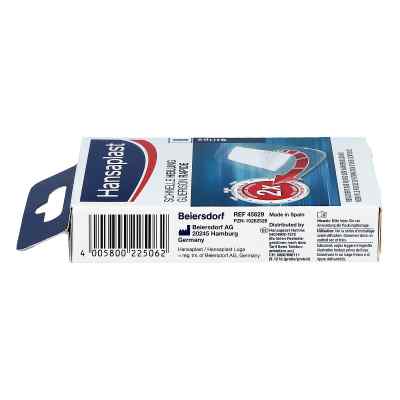 Hansaplast Schnelle Heilung Strips bei apo-discounter.de bestellen