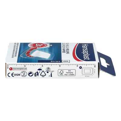 Hansaplast Schnelle Heilung Strips bei apo-discounter.de bestellen