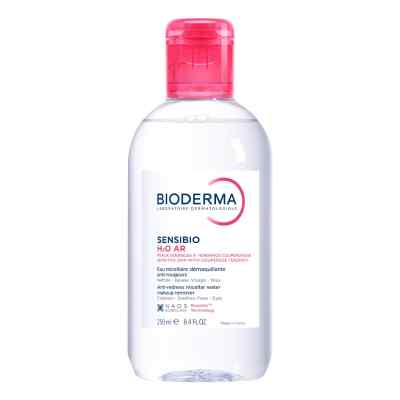 Bioderma Sensibio H2o Ar Lösung bei apo-discounter.de bestellen