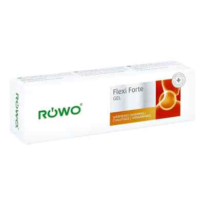 Röwo Flexi Forte Gel bei apo-discounter.de bestellen