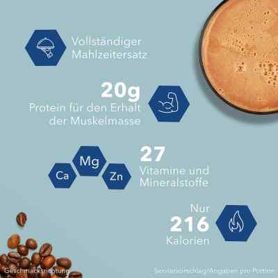 Optifast home Drink Vanille Pulver bei apo-discounter.de bestellen