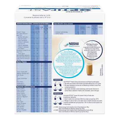 Optifast home Drink Kaffee Pulver bei apo-discounter.de bestellen